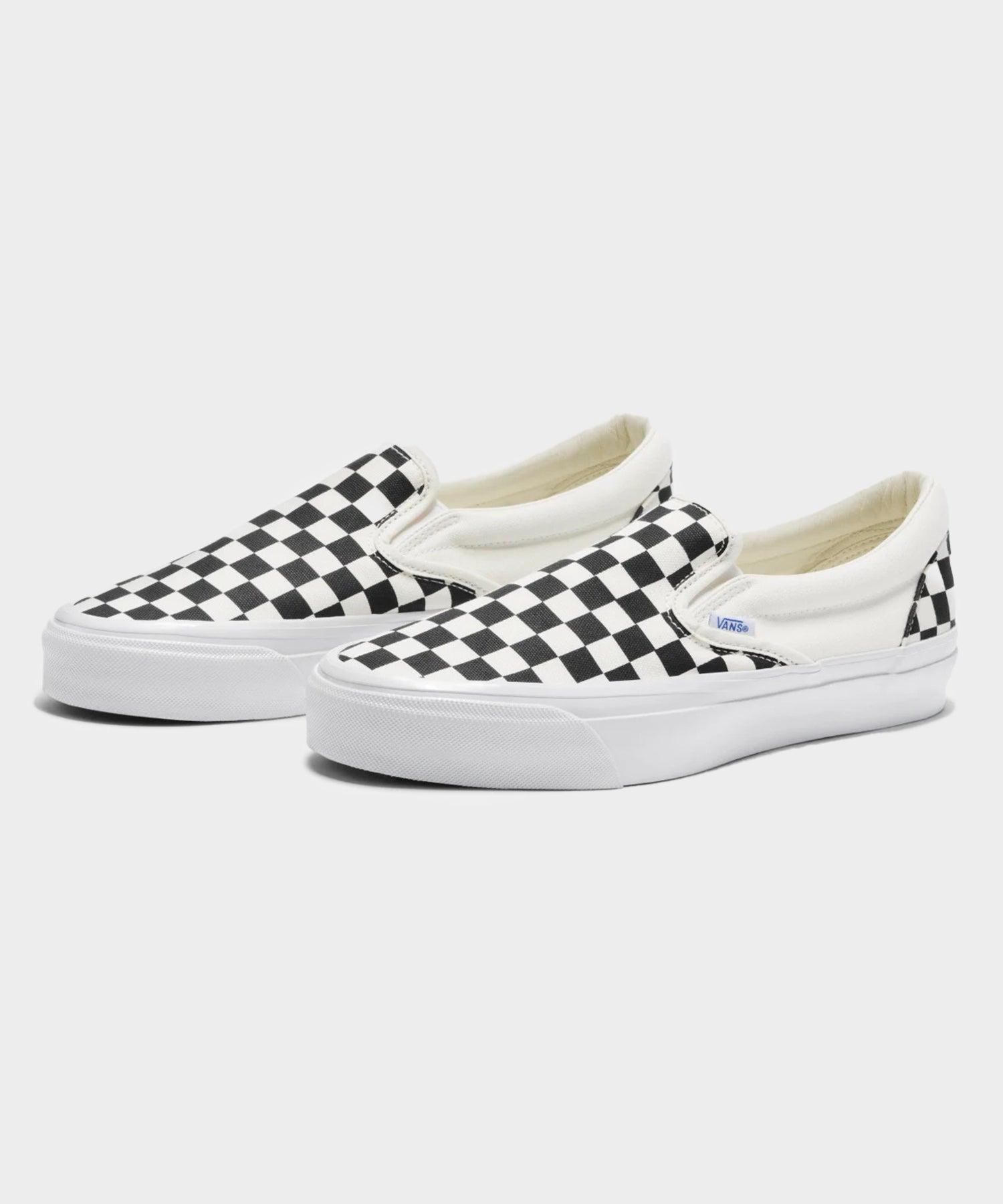 Vans Slip On Re-Issue 98 Sneaker Product Image