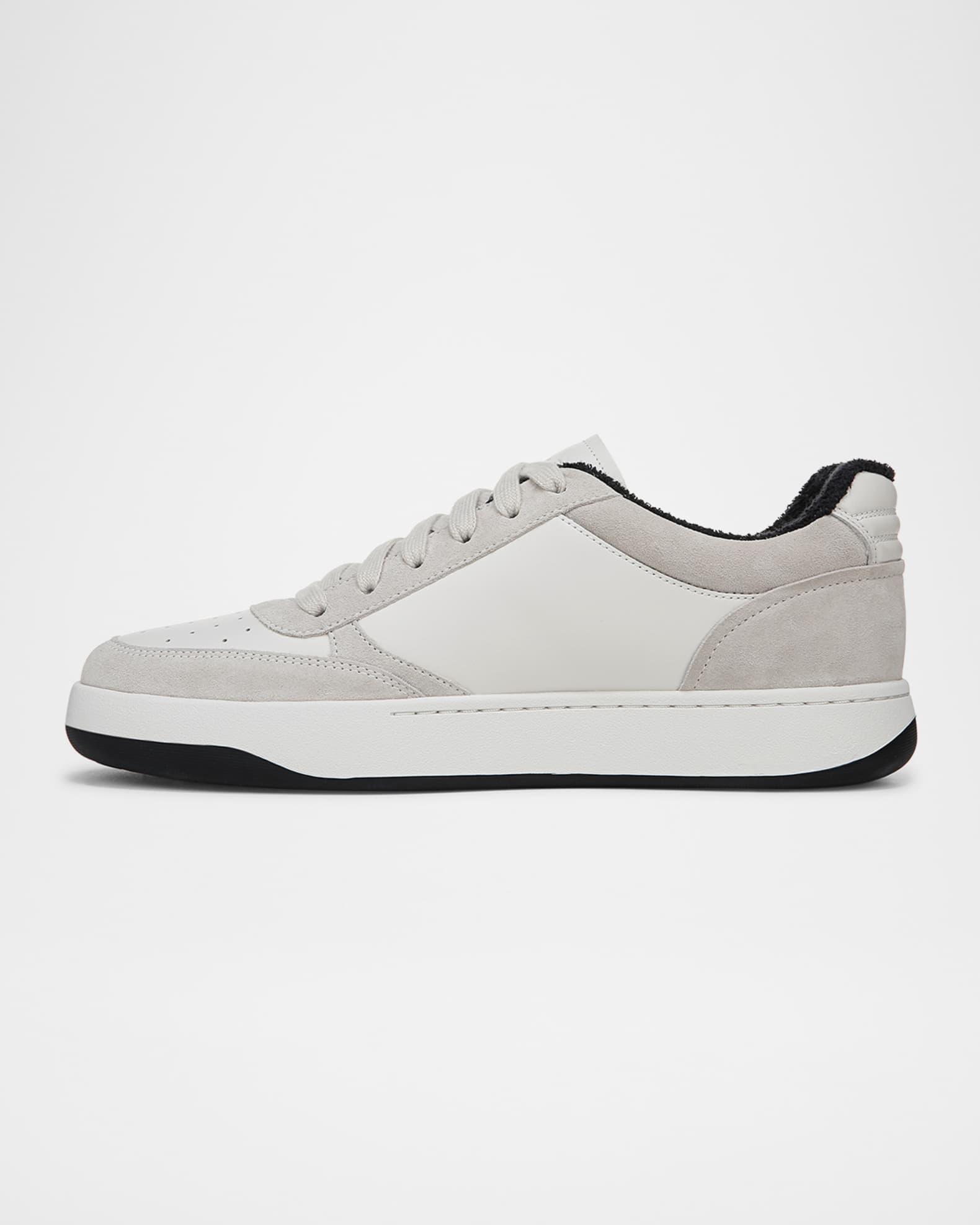 Men's Fresco Court Sneakers Product Image