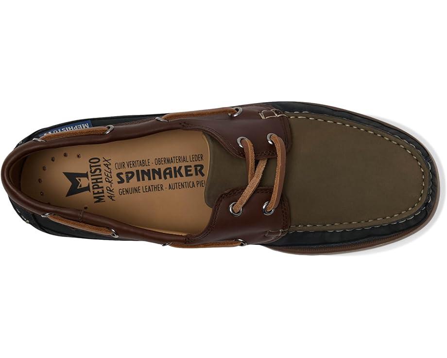 Ventura 2-Eye Boat Shoe Product Image