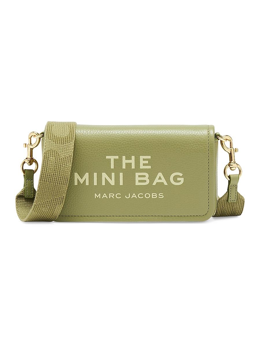 Womens The Mini Bag Product Image