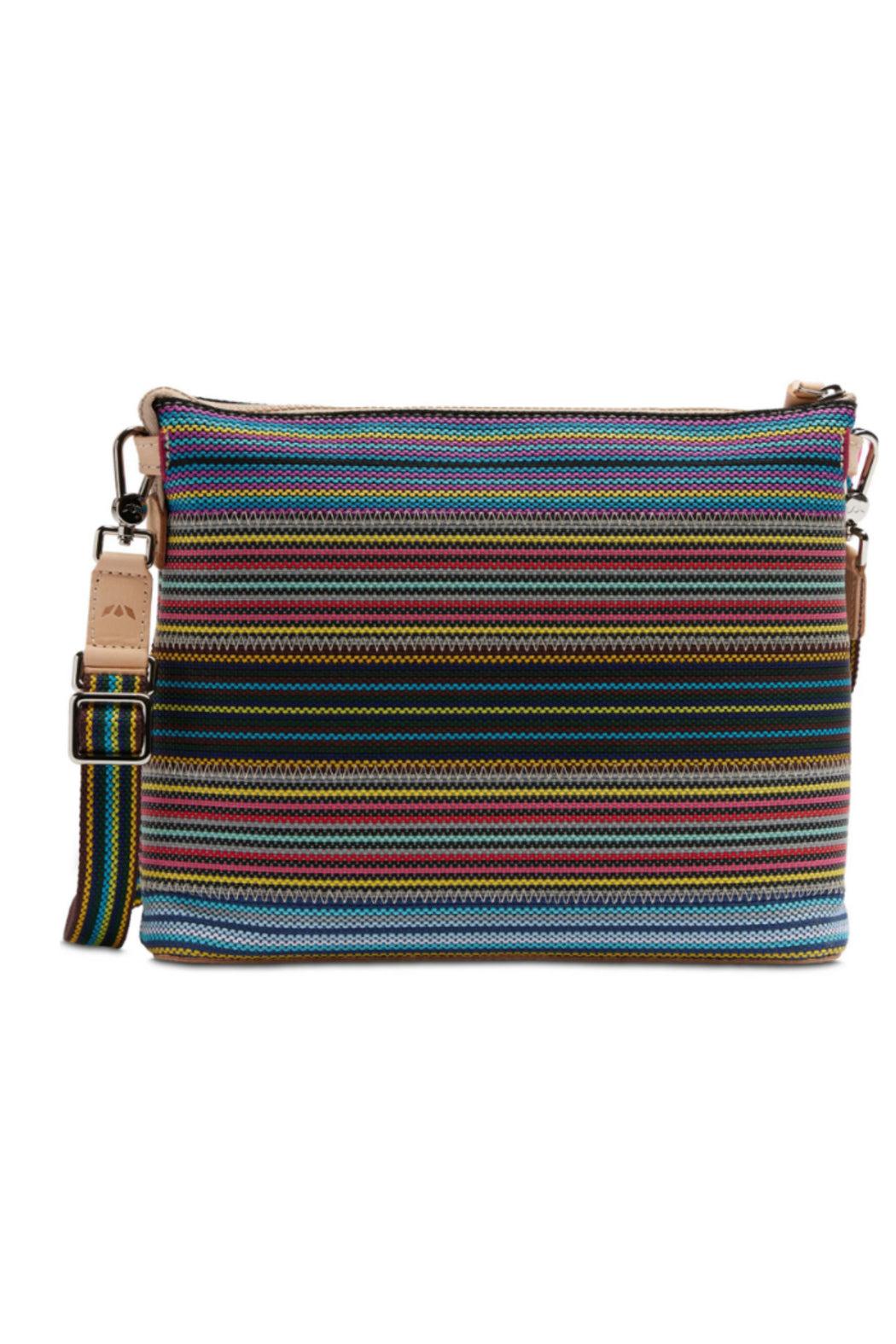 Alex Downtown Crossbody Product Image