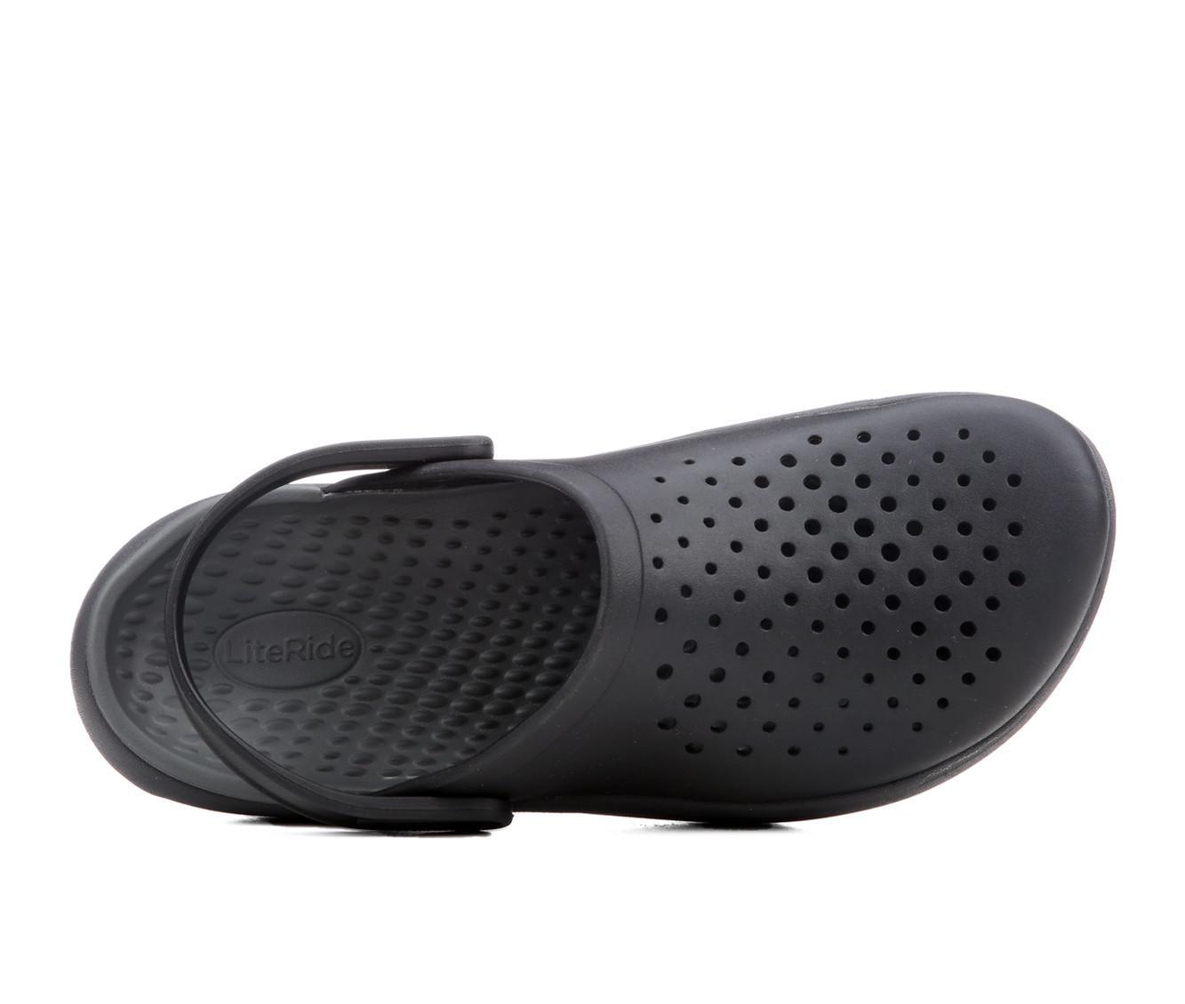 Men's Crocs Inmotion Clogs Product Image