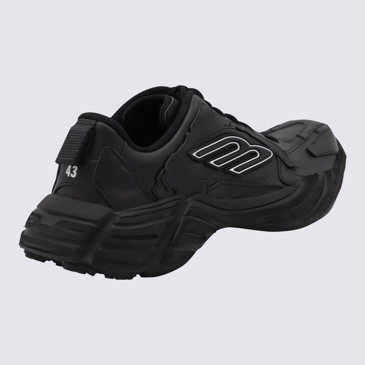 Monday sneakers Product Image