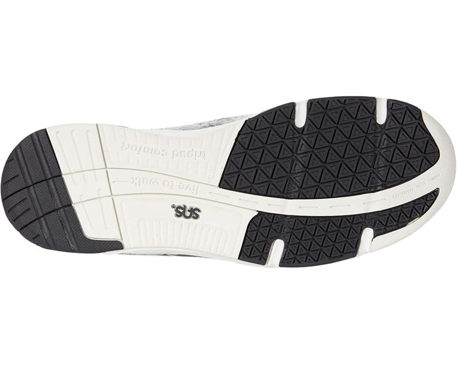 Tour Mesh Comfort Walking Sneaker Product Image