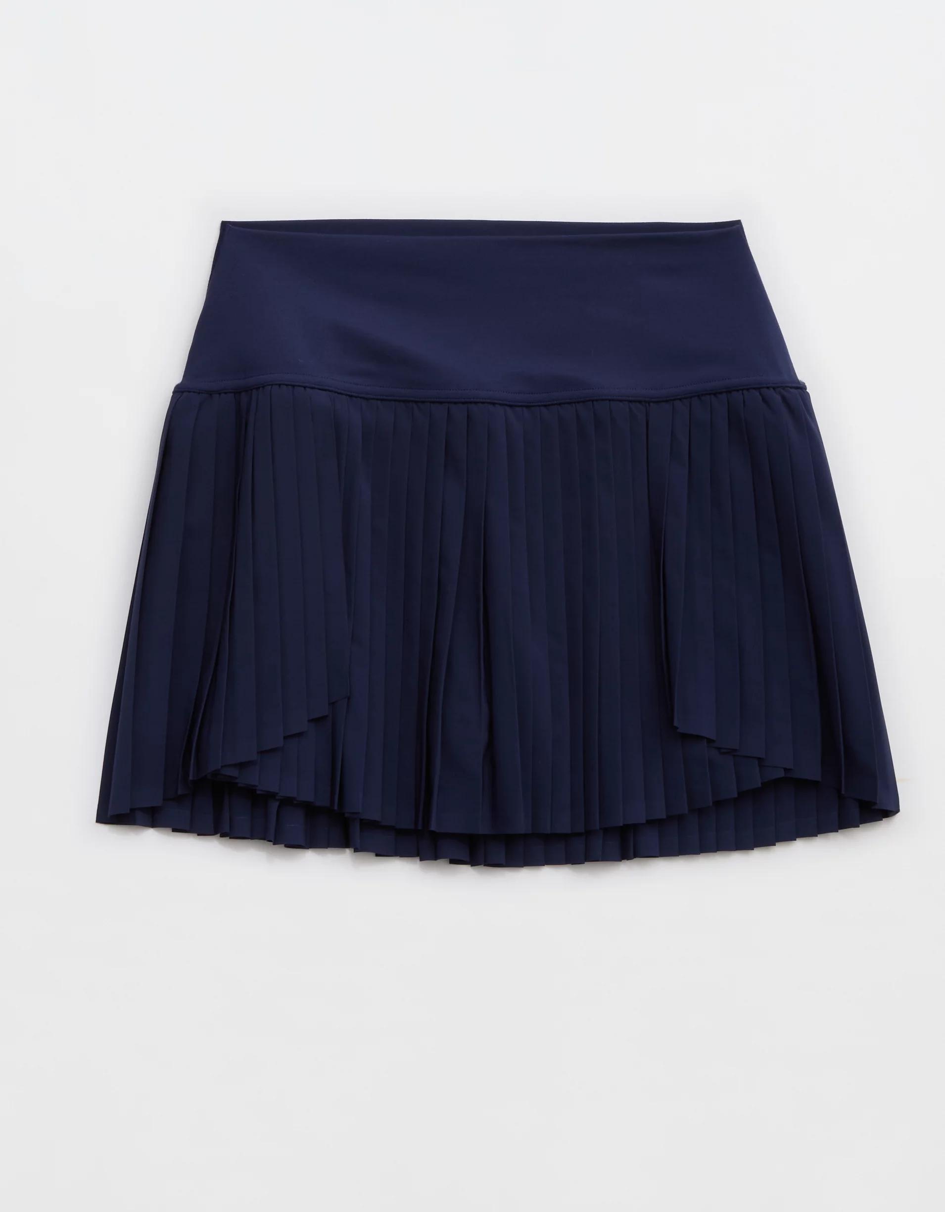 OFFLINE By Aerie Your Serve Pleated Skort Product Image