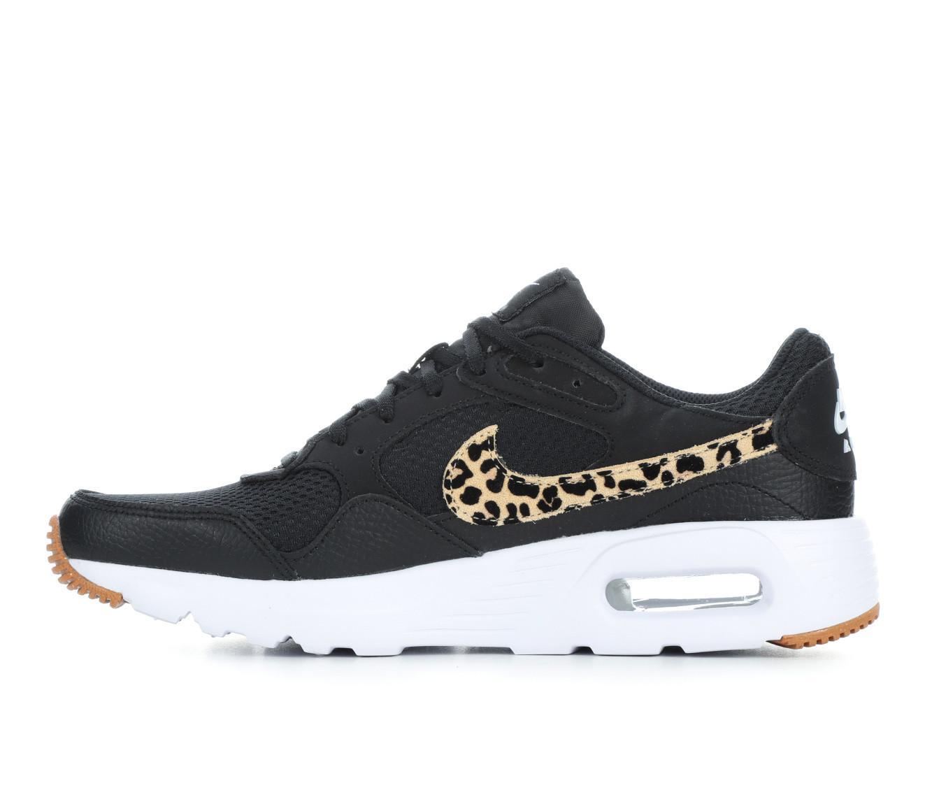 Women's Nike Air Max SC Graphic Sneakers Product Image