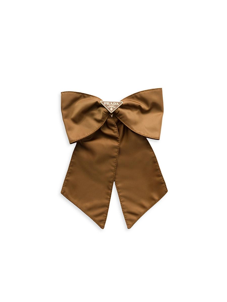 Womens Re-Nylon Hair Clip Product Image