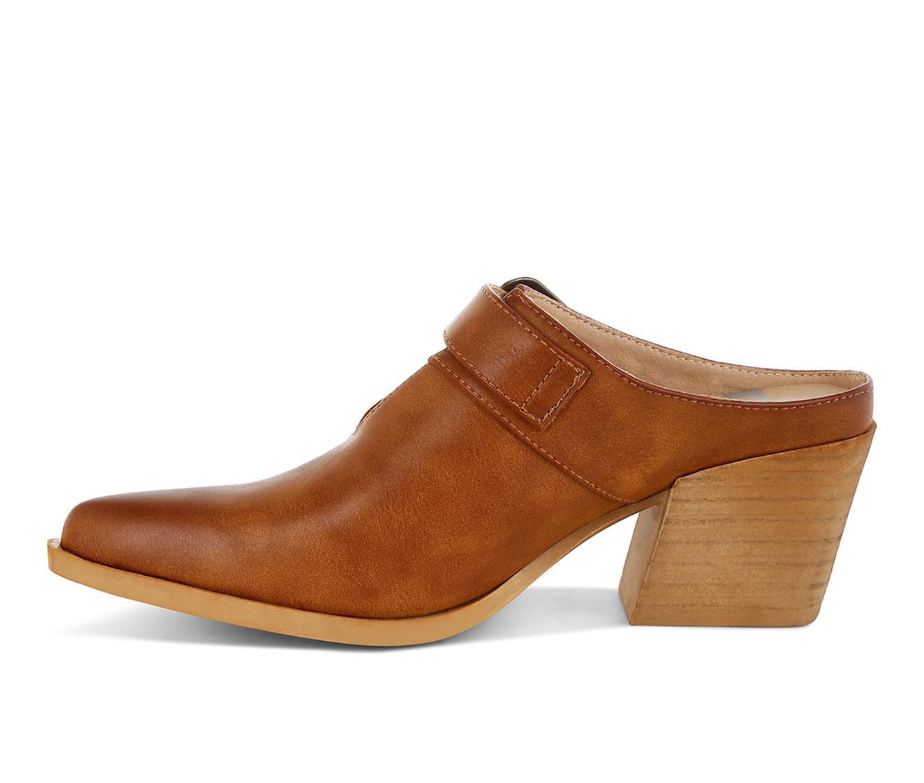 Women's Rag & Co Holler Block Heels Product Image