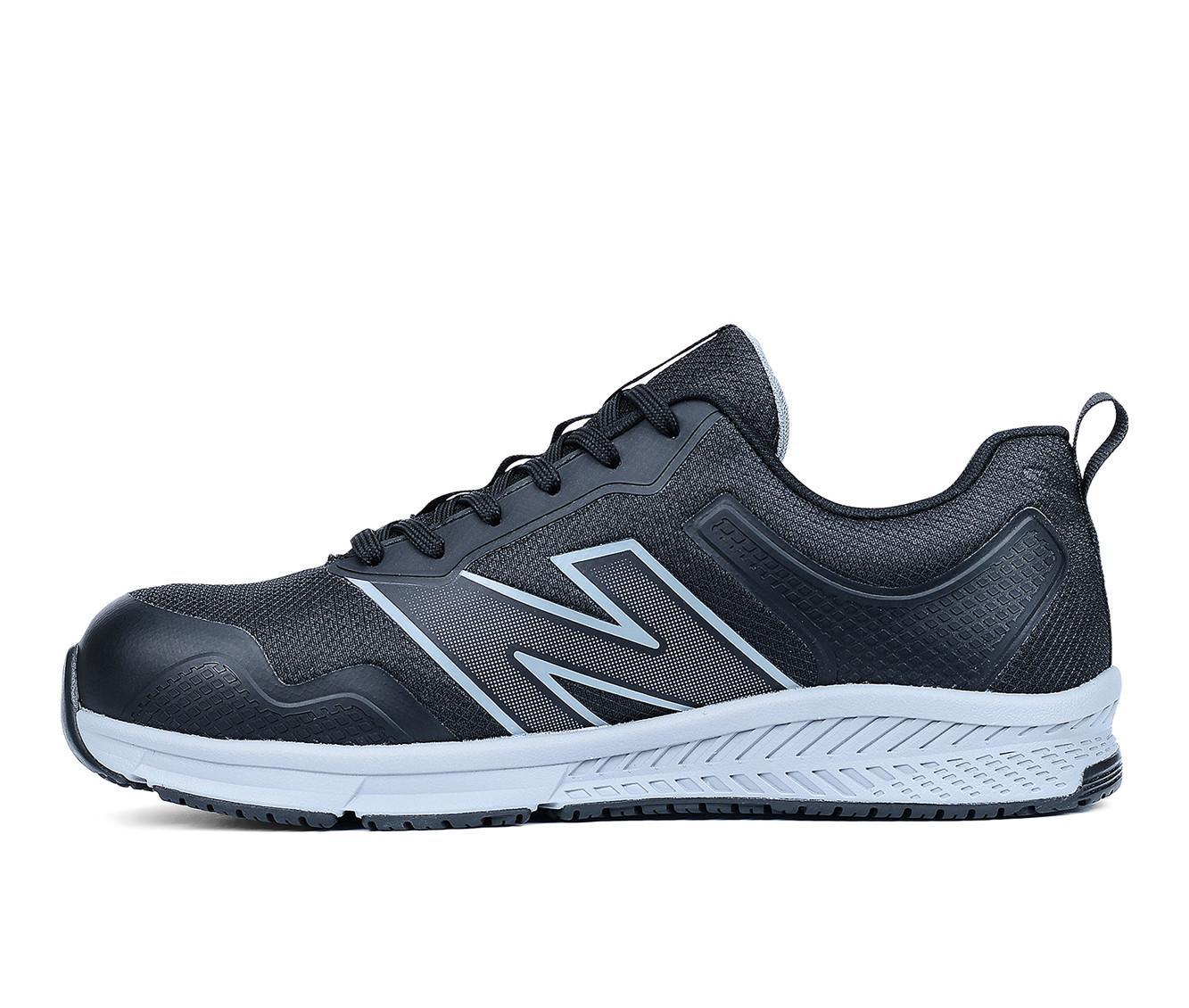 Men's New Balance Work Evolve Work Shoes Product Image