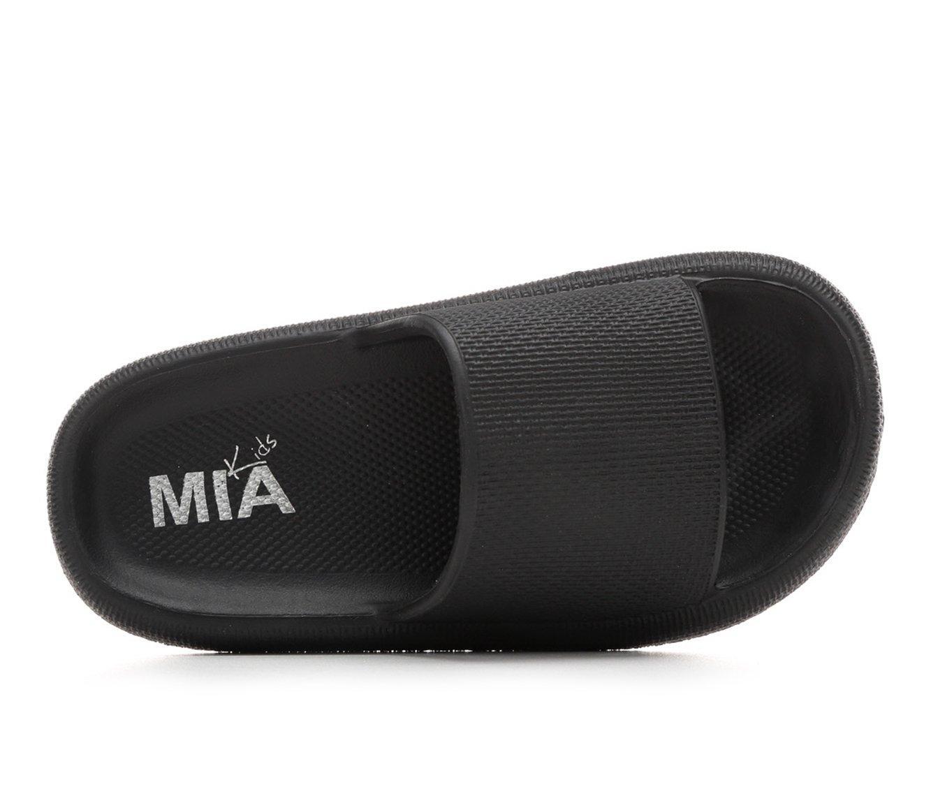 Women's MIA Camyl Platform Slides Product Image