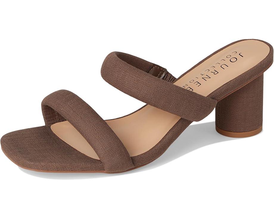 Josie Block Heel Sandal (65 Mm) Product Image