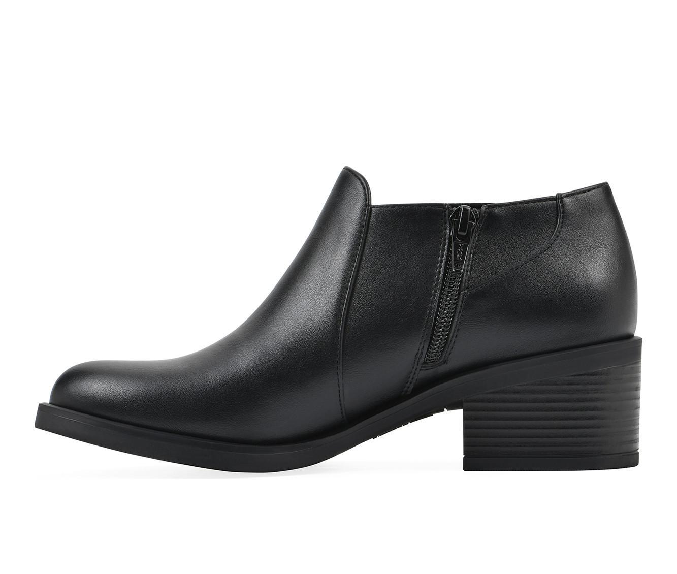 Women's White Mountain Cuisine Booties Product Image