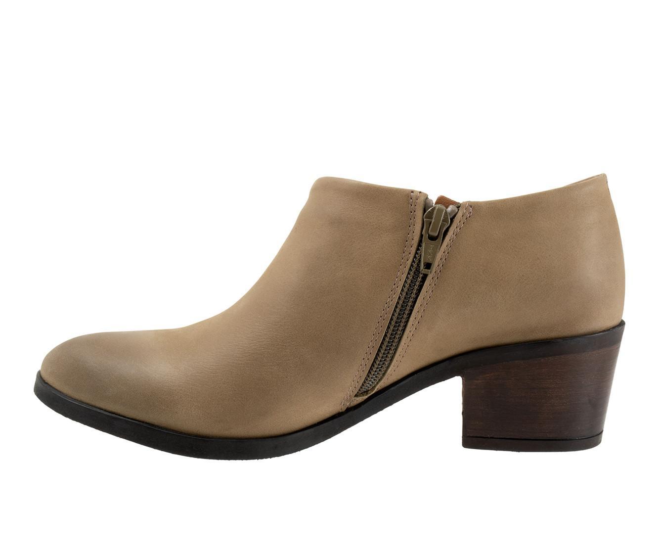 Women's Bueno Caitlin Booties Product Image