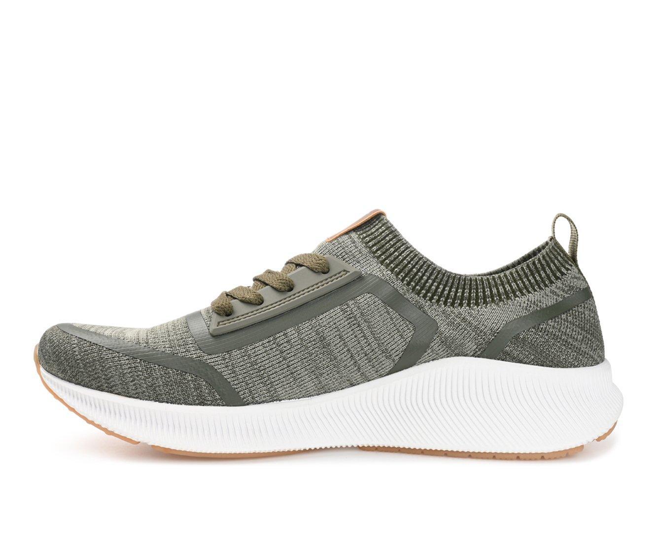 Men's Vance Co. Keller Fashion Sneakers Product Image