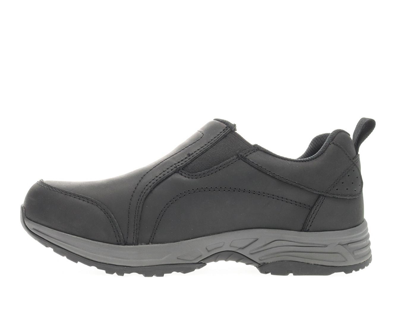 Men's Propet Cash North Waterproof Slip On Shoes Product Image