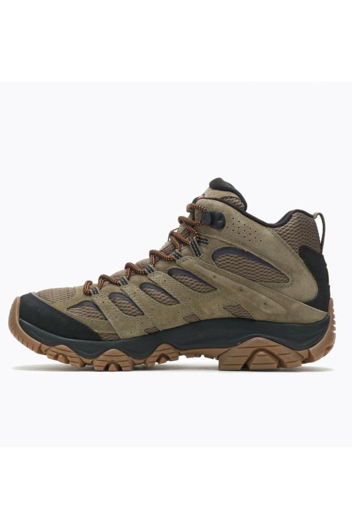 Merrell Men's Moab 3 Mid Waterproof Product Image