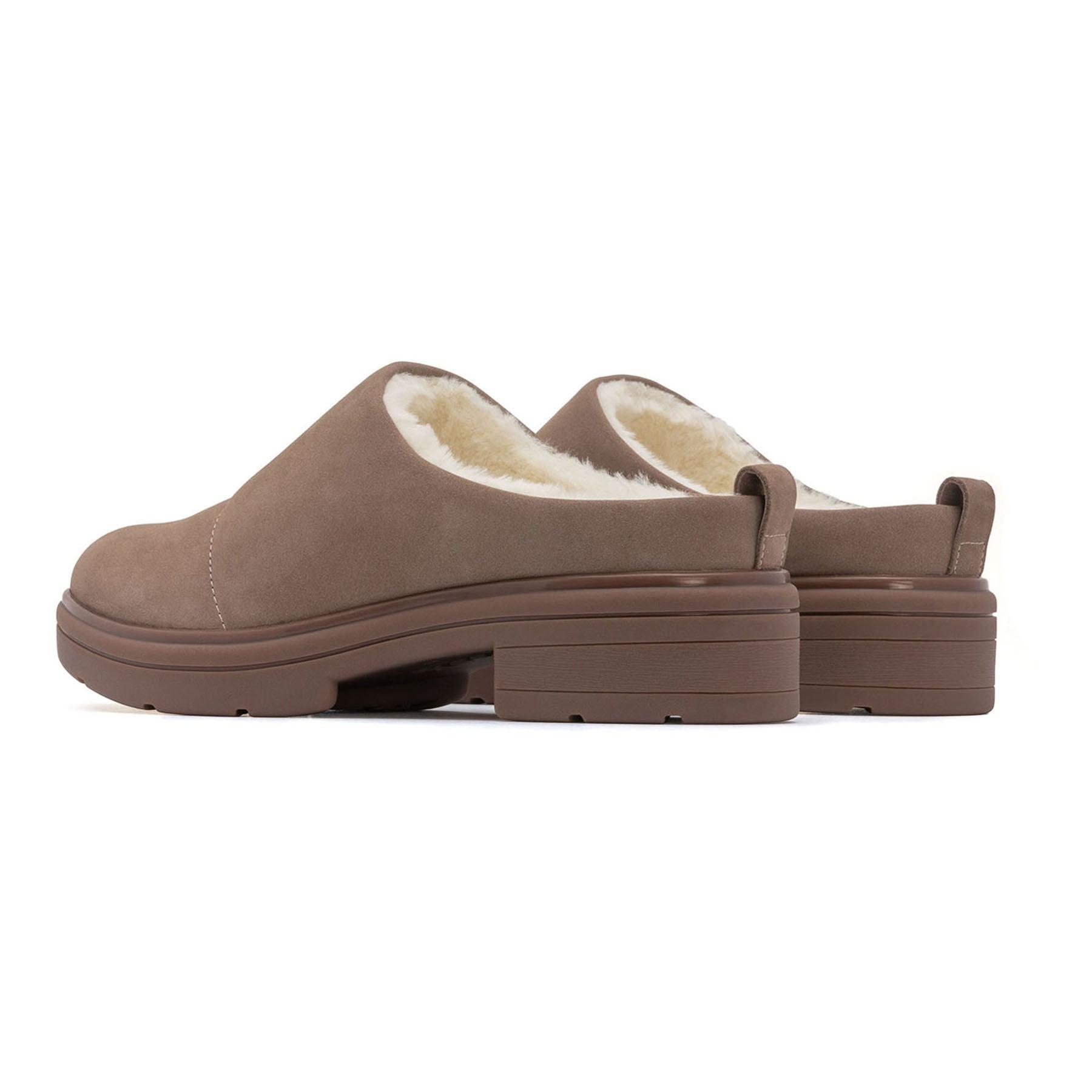 Vista Clog Metatarsal Female Product Image