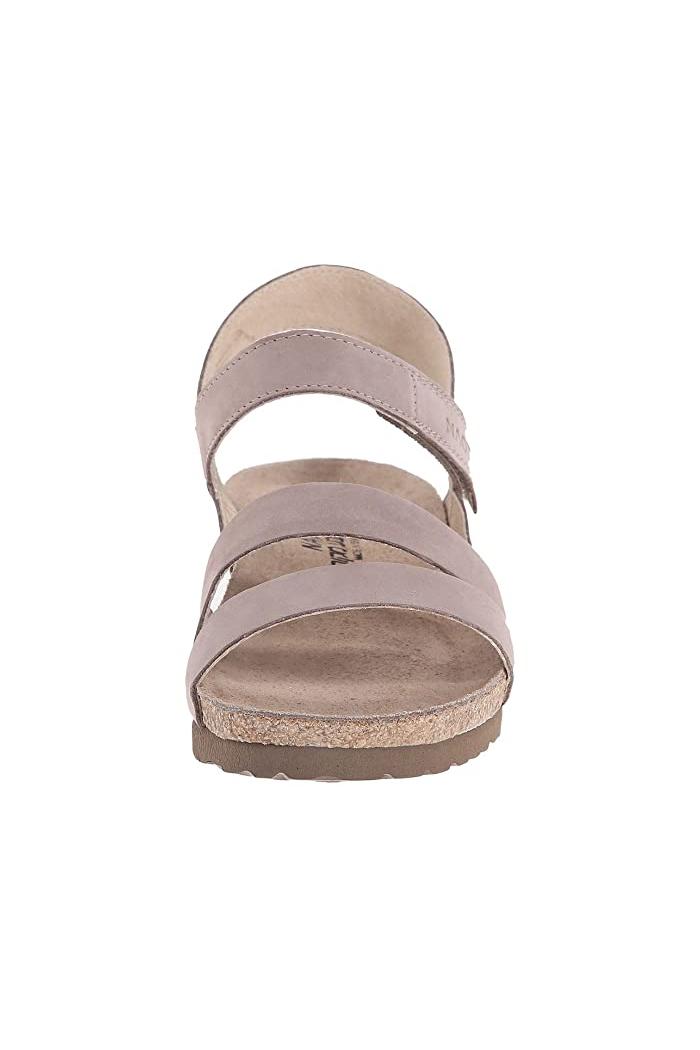 Naot Kayla Narrow to Medium Widtht Nubuck Product Image