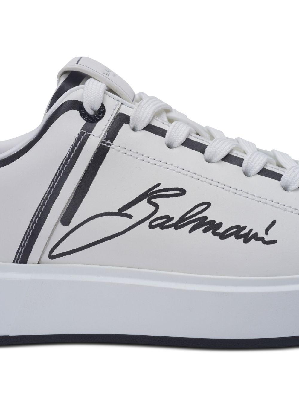 B-Court sneakers Product Image