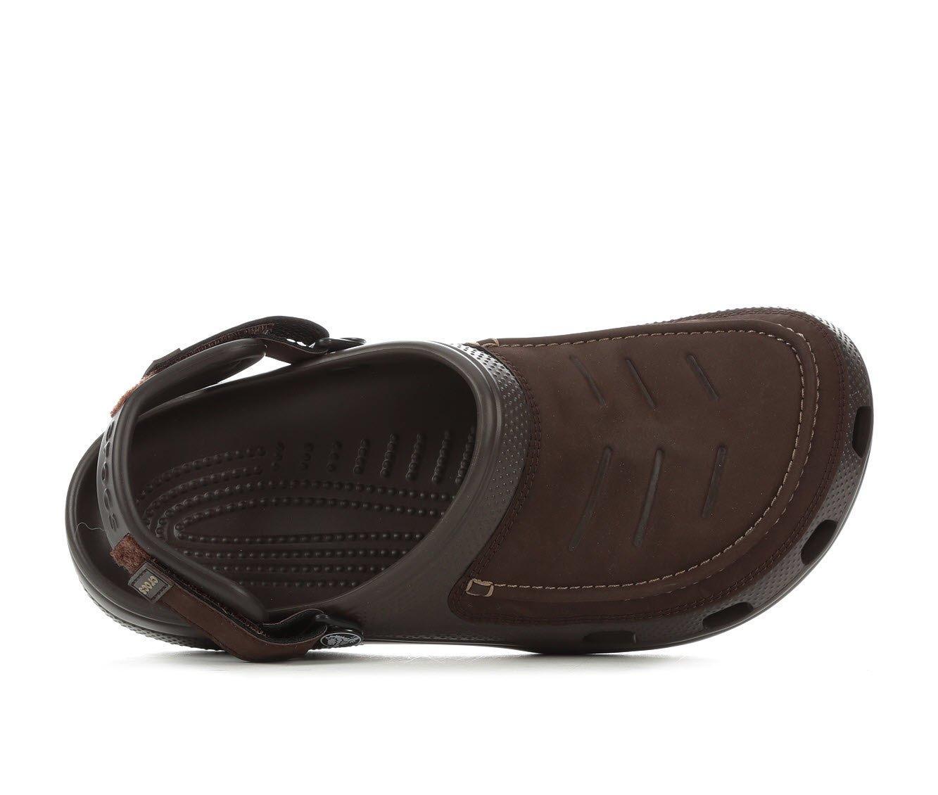 Men's Crocs Yukon Vista II Clogs Product Image