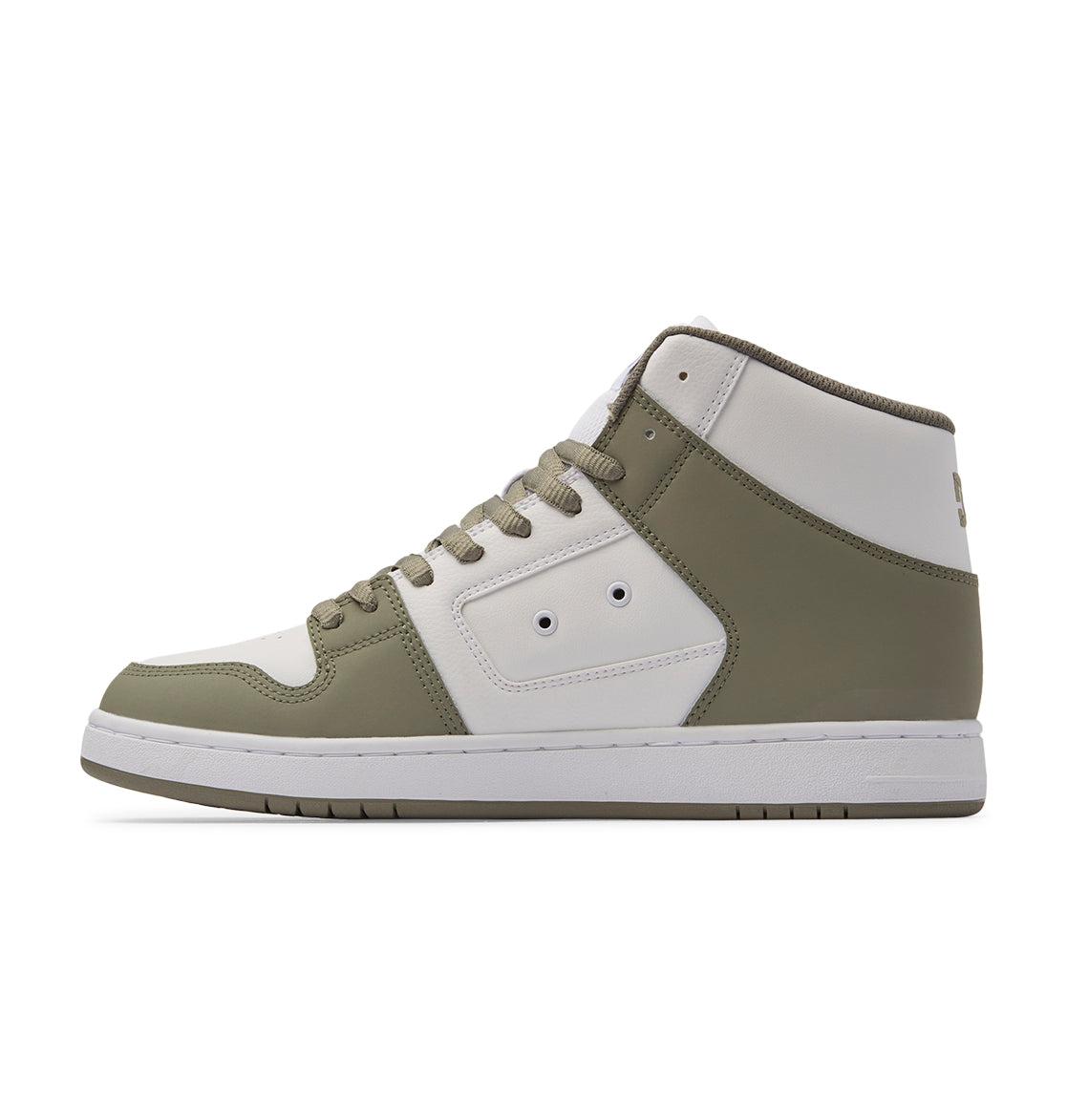 Men's Manteca 4 HI Shoes Male Product Image