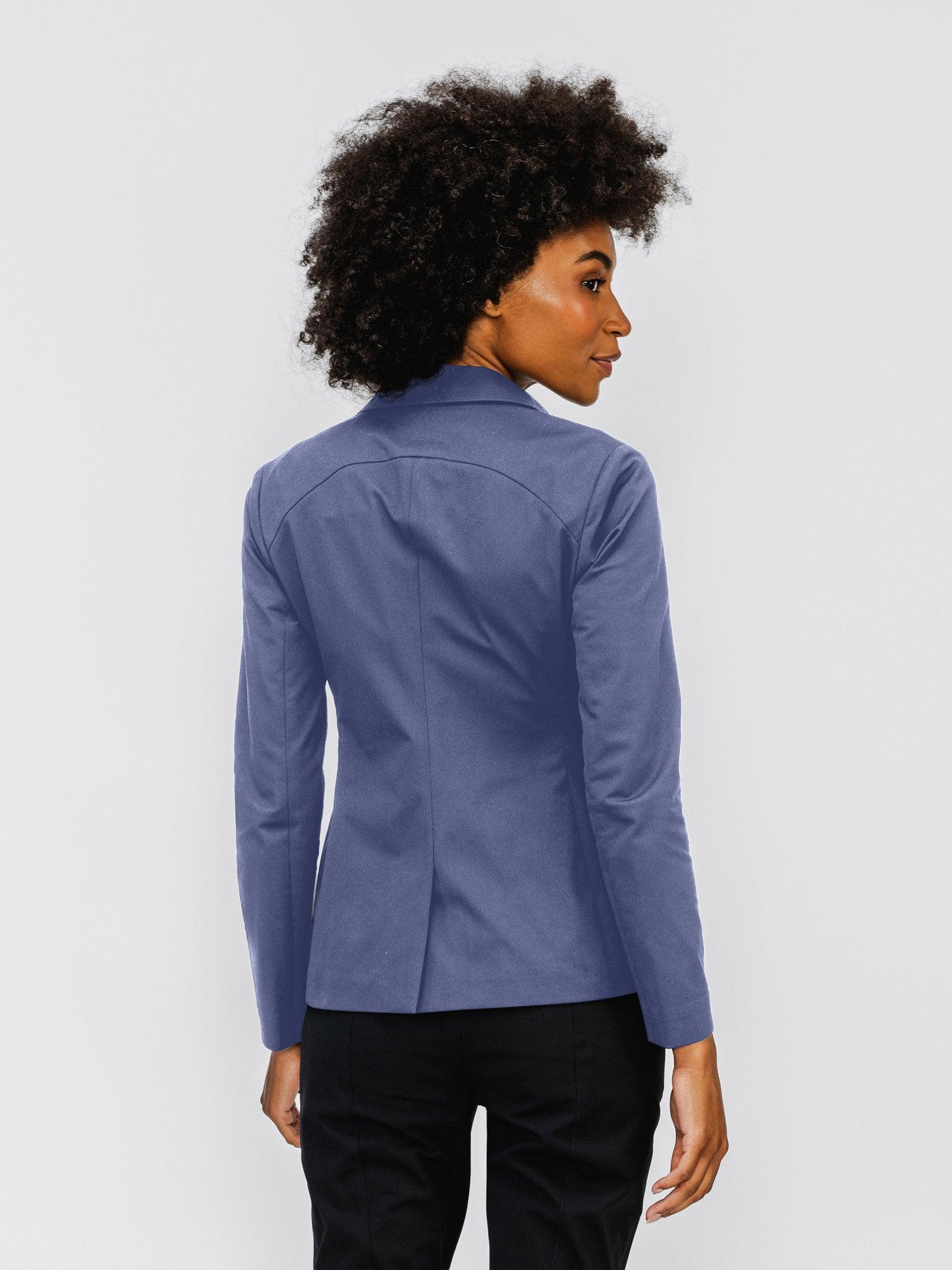Women's Kinetic Tailored Blazer Product Image