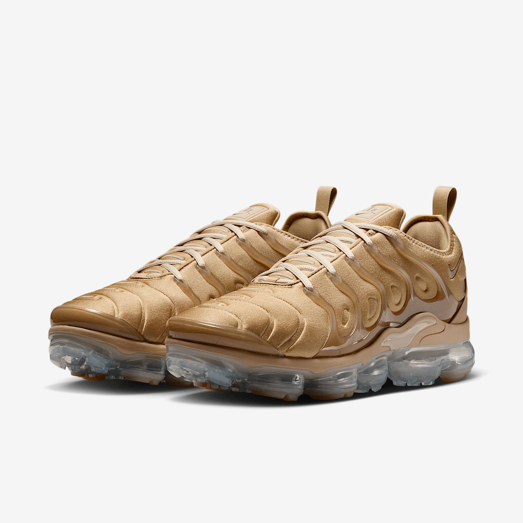 Nike Air VaporMax Plus Men's Shoes Product Image