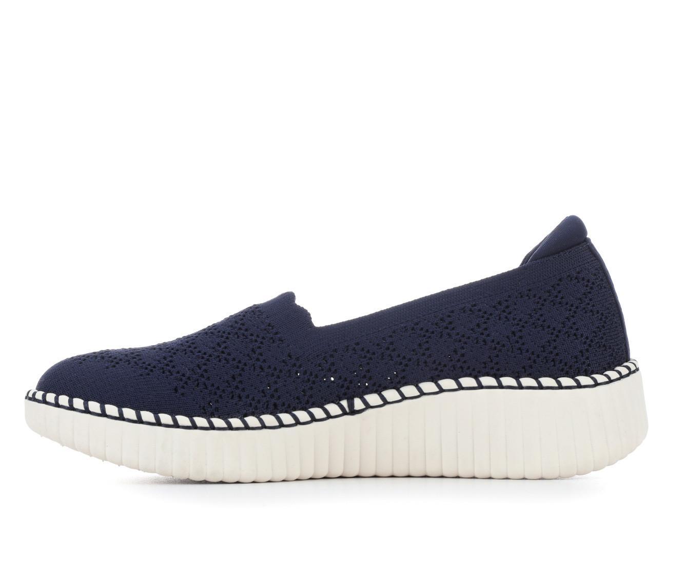 Women's Skechers Wilshire Blvd 100636 Slip-On Shoes Product Image