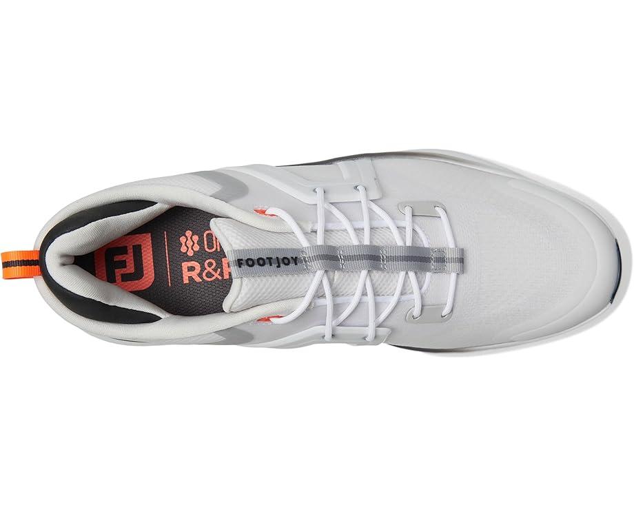 FJ Quantum Golf Shoes Product Image