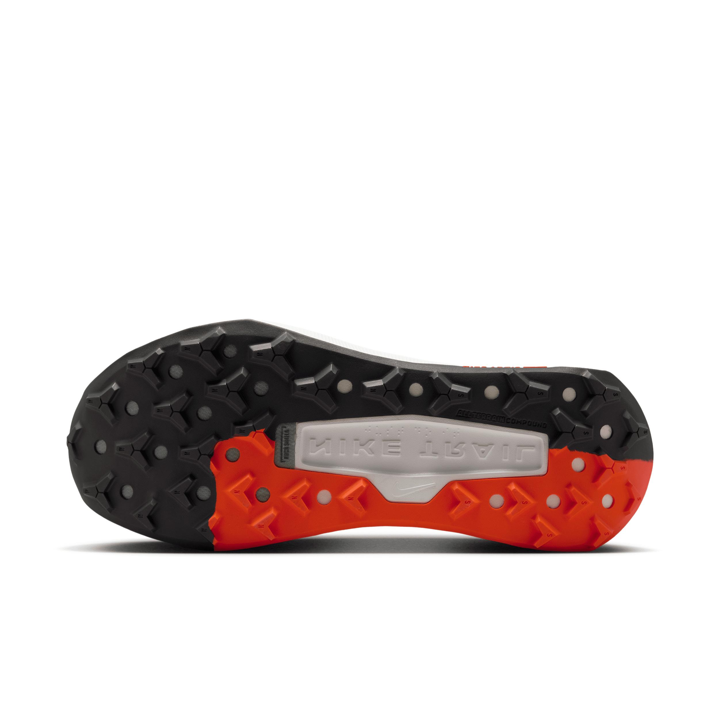 Nike Mens Wildhorse Trail Running Shoes | FV2338-300 Product Image