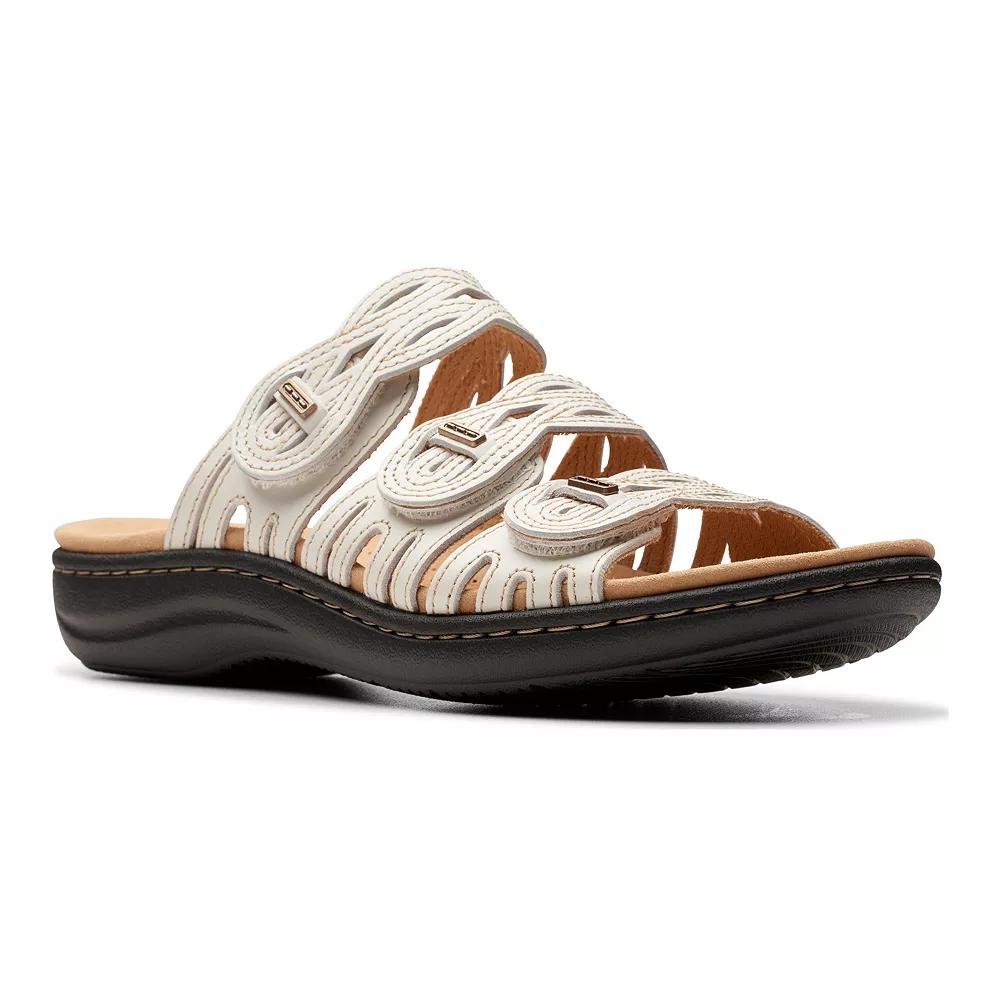 Clarks Womens Laurieann Ruby Sandal Product Image