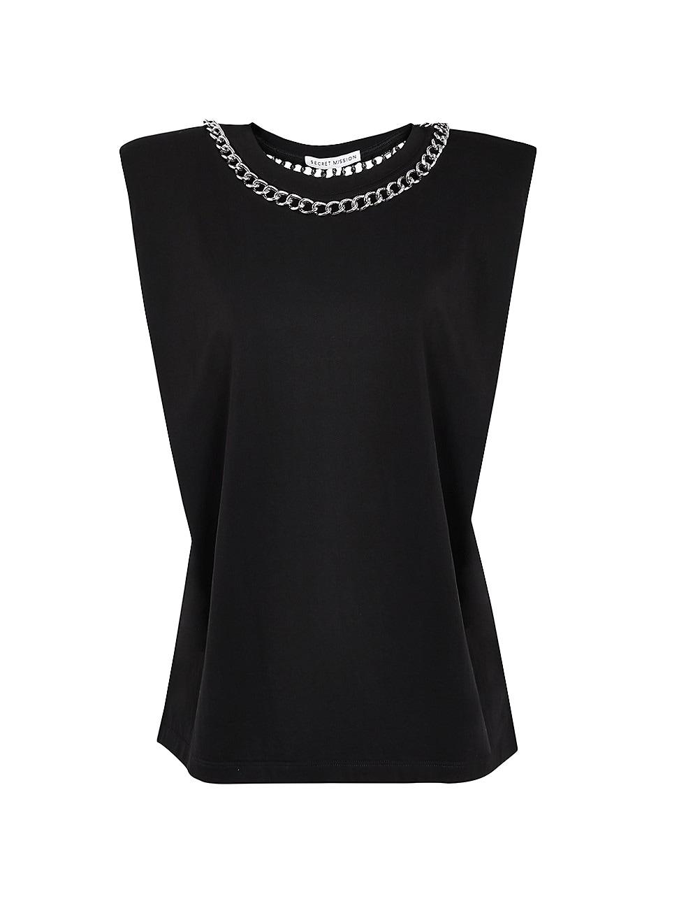 Womens Bowery Roxanne Top Product Image