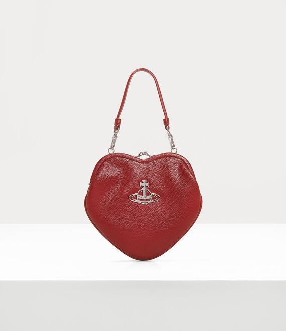 Belle Heart Frame Purse Product Image