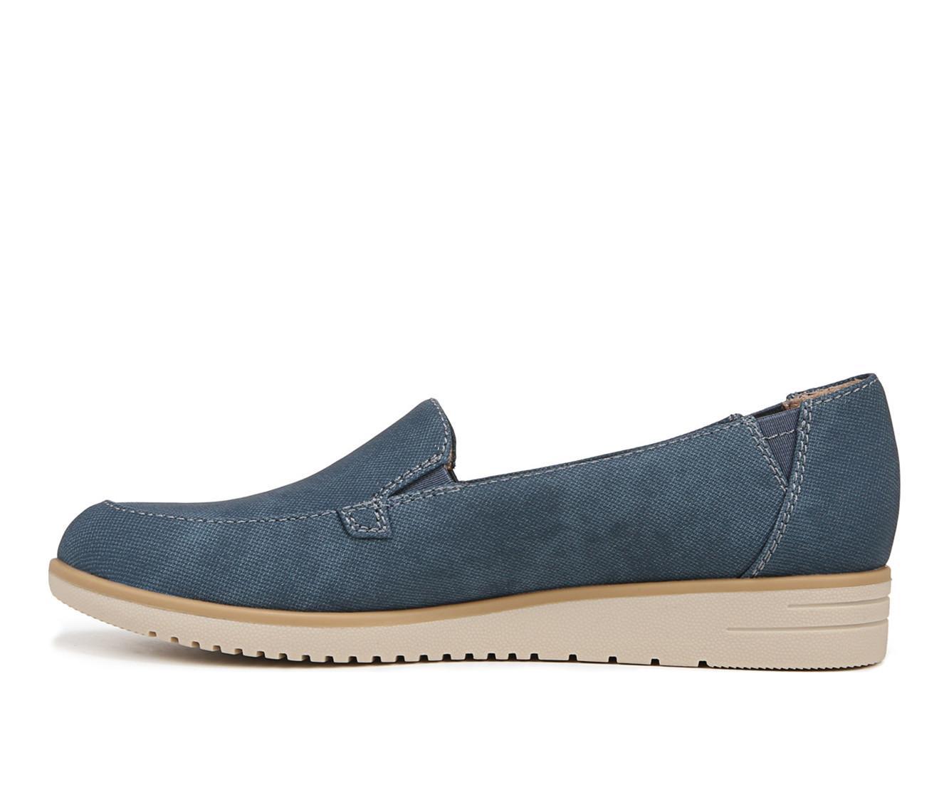 Women's Soul Naturalizer Idea-Moc Loafers Product Image