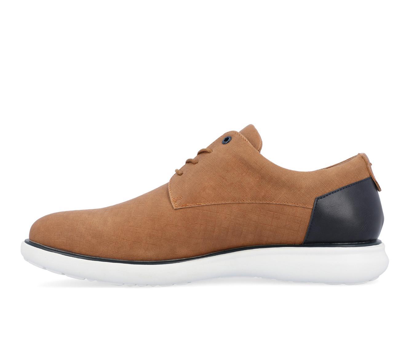 Men's Vance Co. Kirkwell Casual Dress Shoes Product Image