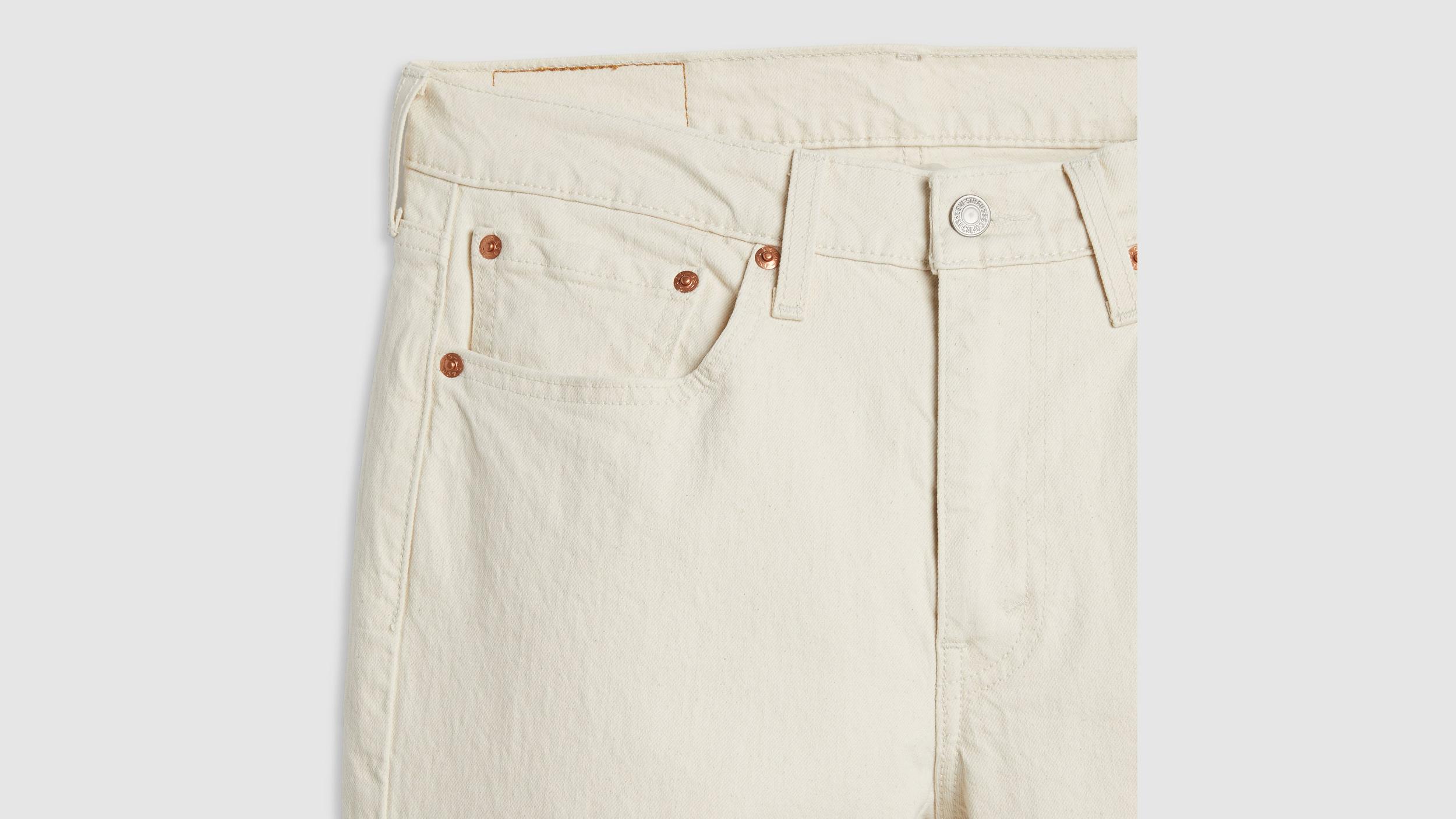 514™ Straight Fit Men's Jeans Product Image