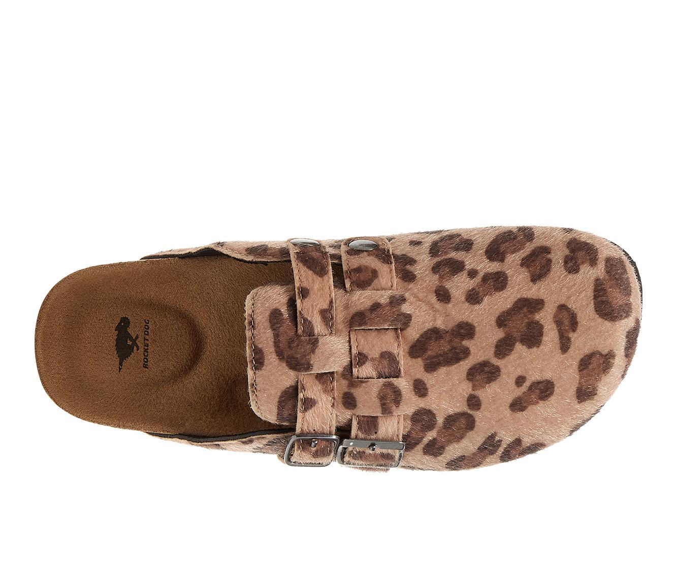 Women's Rocket Dog Abel Plus Clogs Product Image