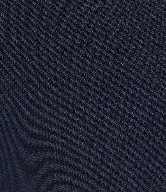 Jude Connally Lolly Jude Cloth Wrinkle Free Wide Leg Flat Front Cropped Pants Product Image