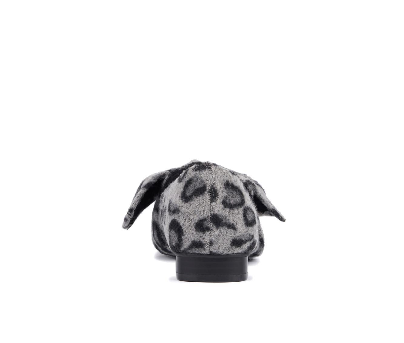 Women's New York and Company Domenica Loafers Product Image