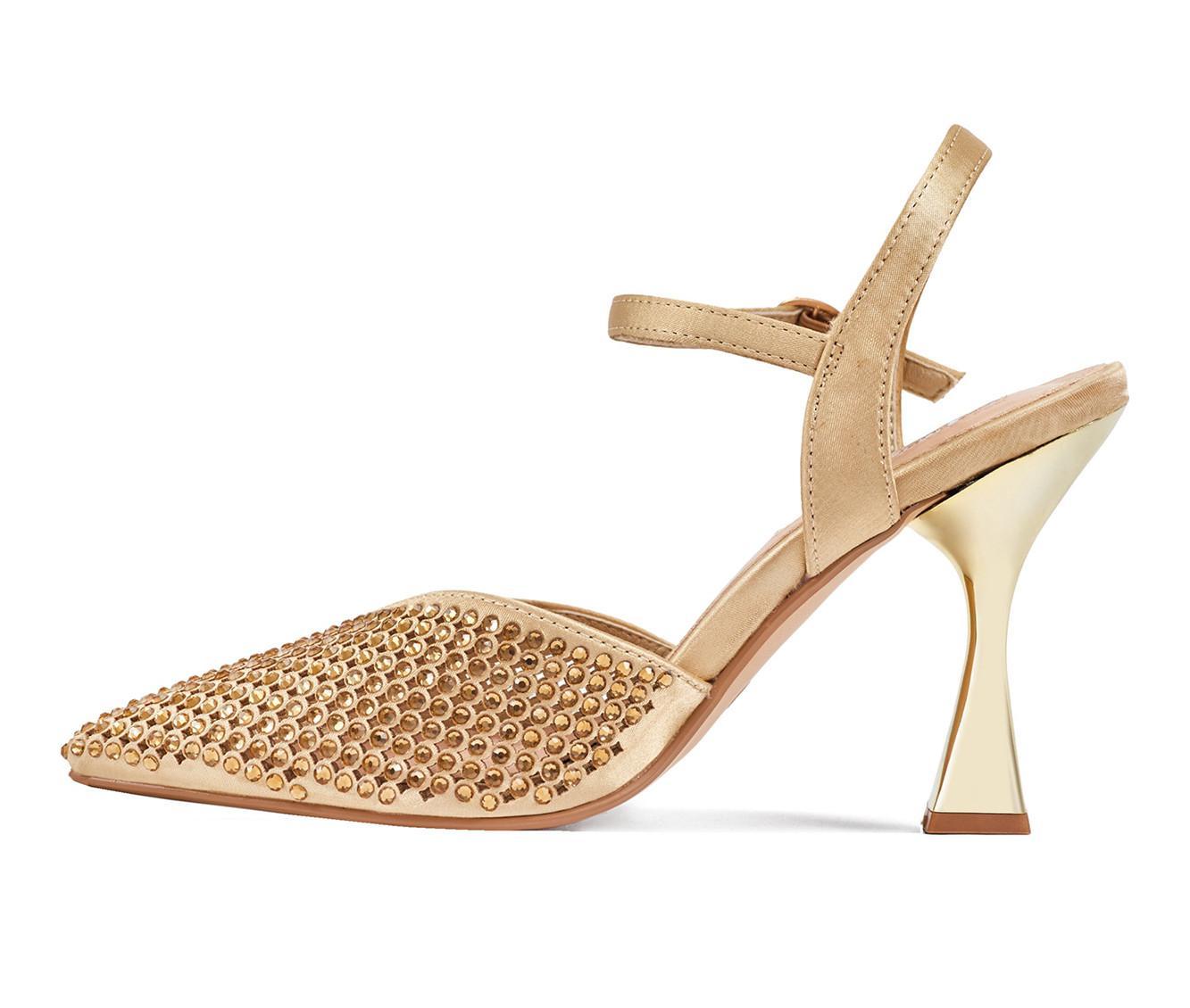 Women's Lady Couture Tango Special Occasion Shoes Product Image