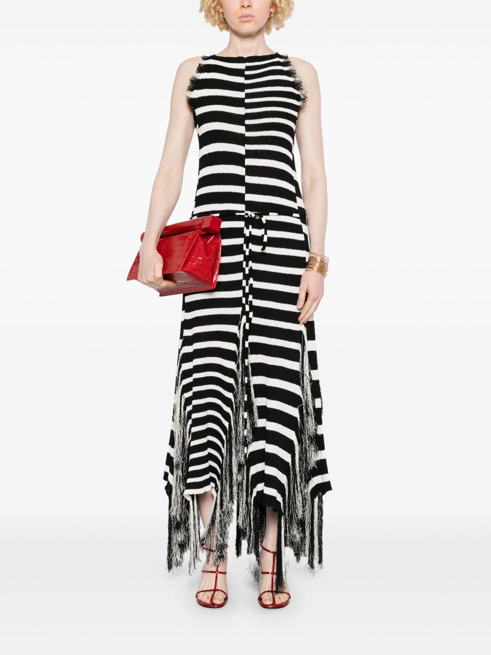 Yves maxi dress Product Image