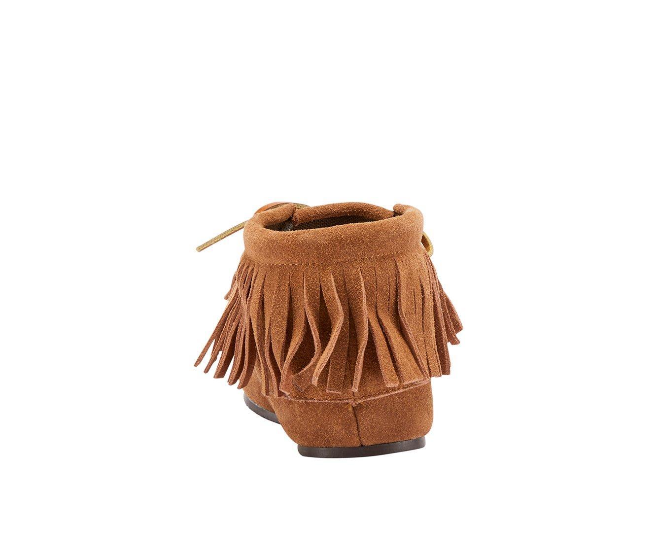 Lamo Footwear Ava Moccasins Product Image