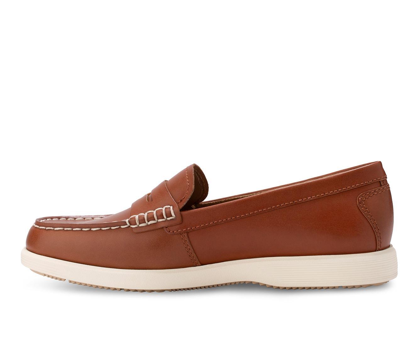 Women's Eastland Baldwin Loafers Product Image
