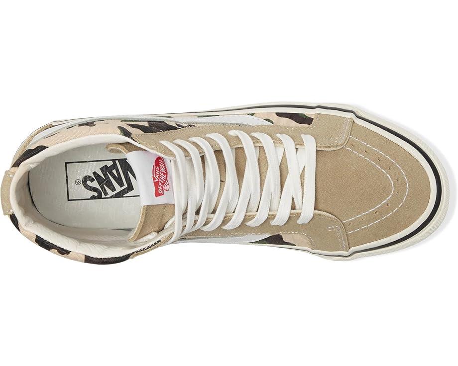 Sk8-Hi Tapered Product Image