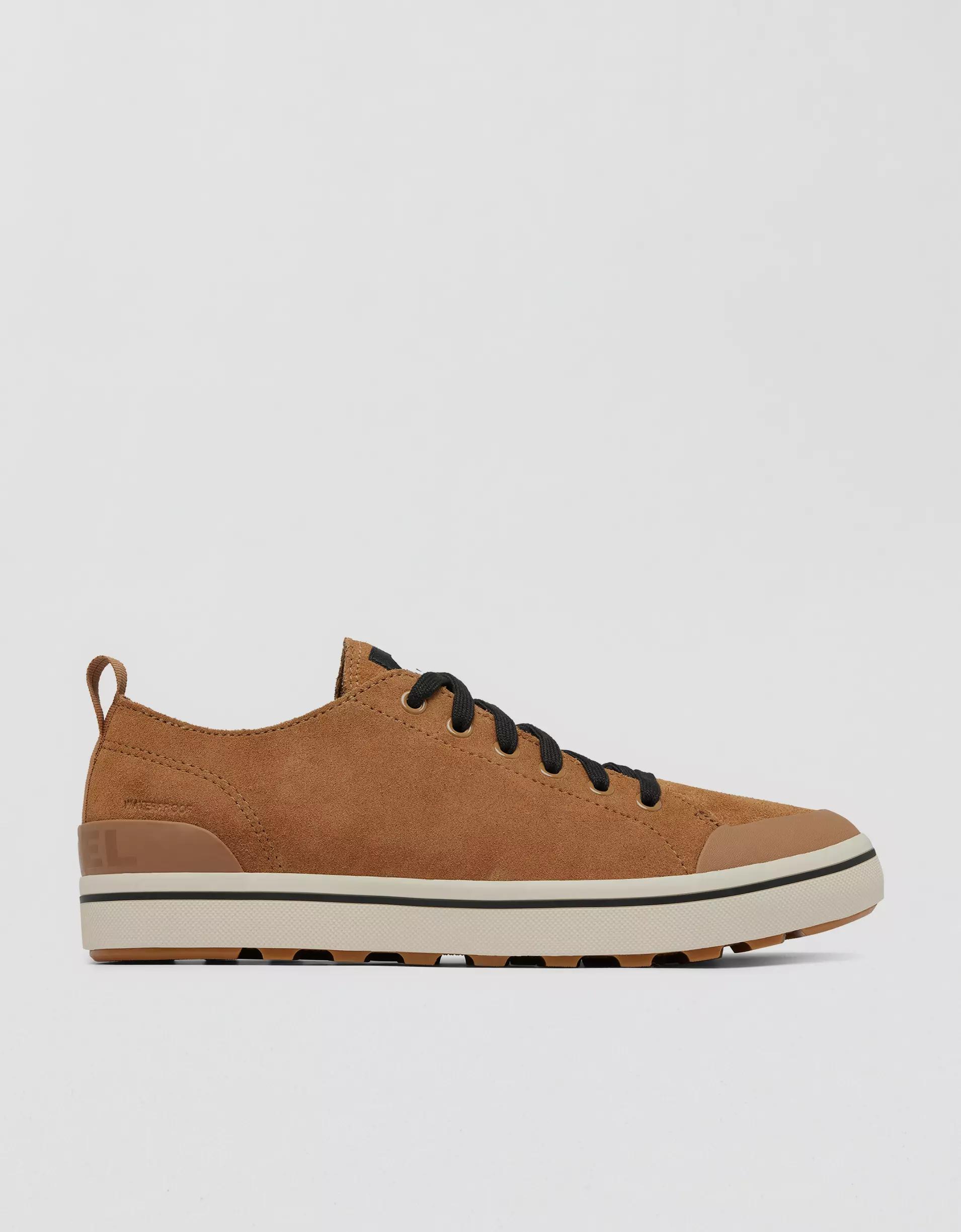 Sorel Men's Metro II Low Sneaker Product Image