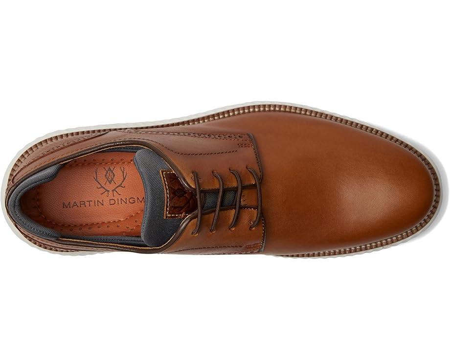 Men's Martin Dingman Countryaire Plain Toe Product Image