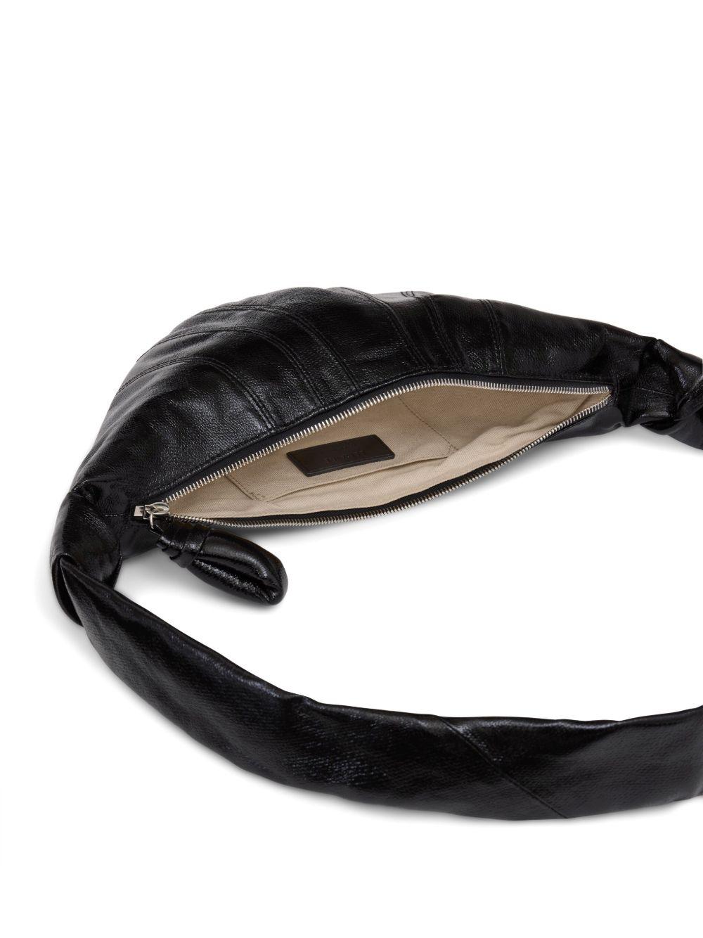 small Croissant shoulder bag Product Image