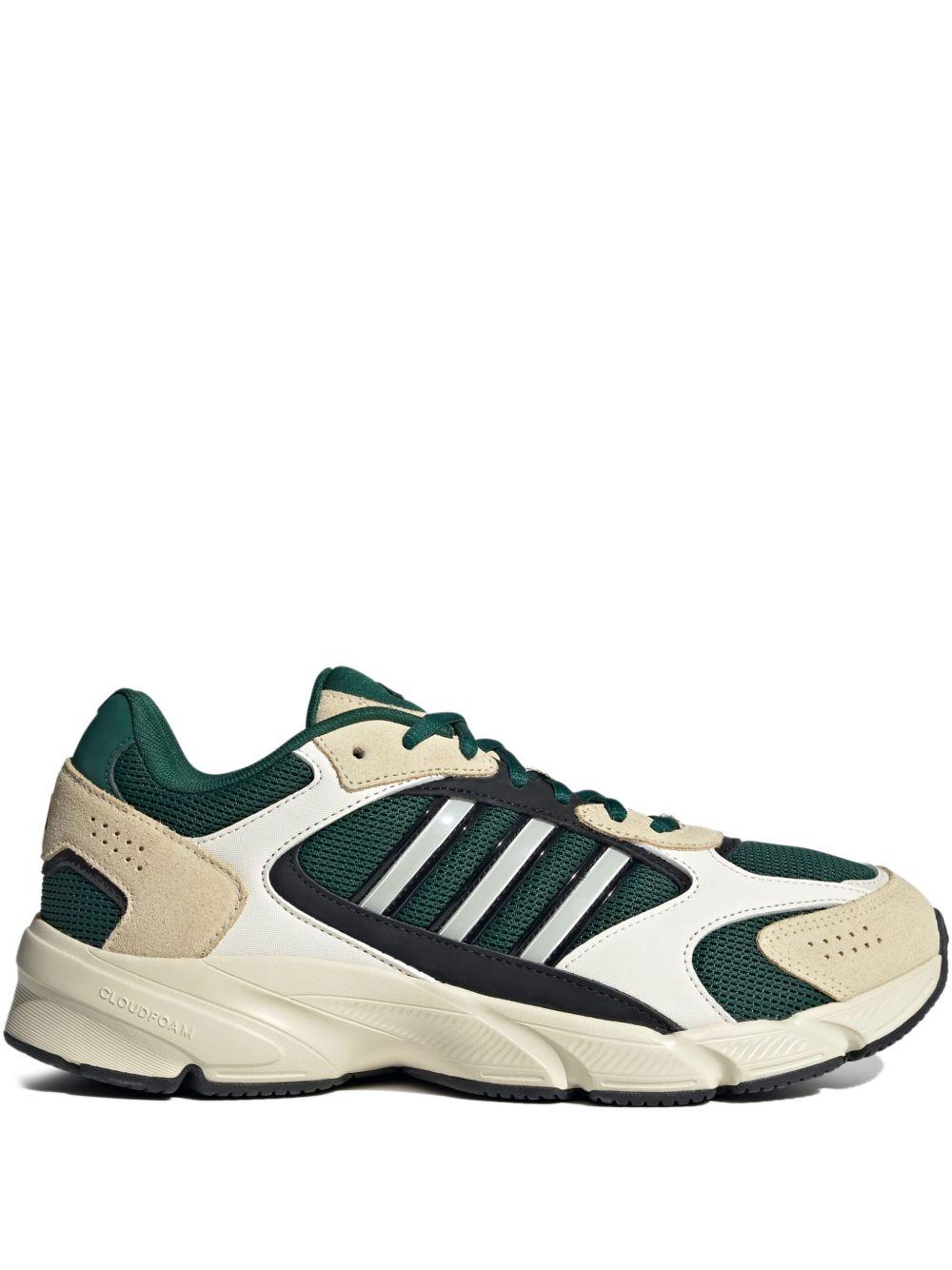 CrazyChaos 2000 "Olive Green/Black/Beige" sneakers Product Image