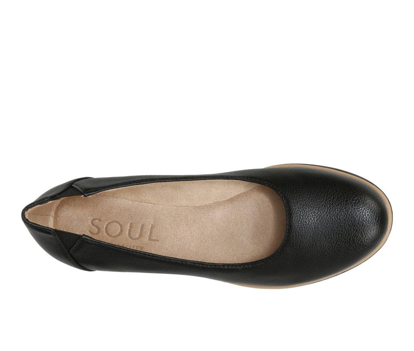 Women's Soul Naturalizer Idea-Ballet Flats Product Image