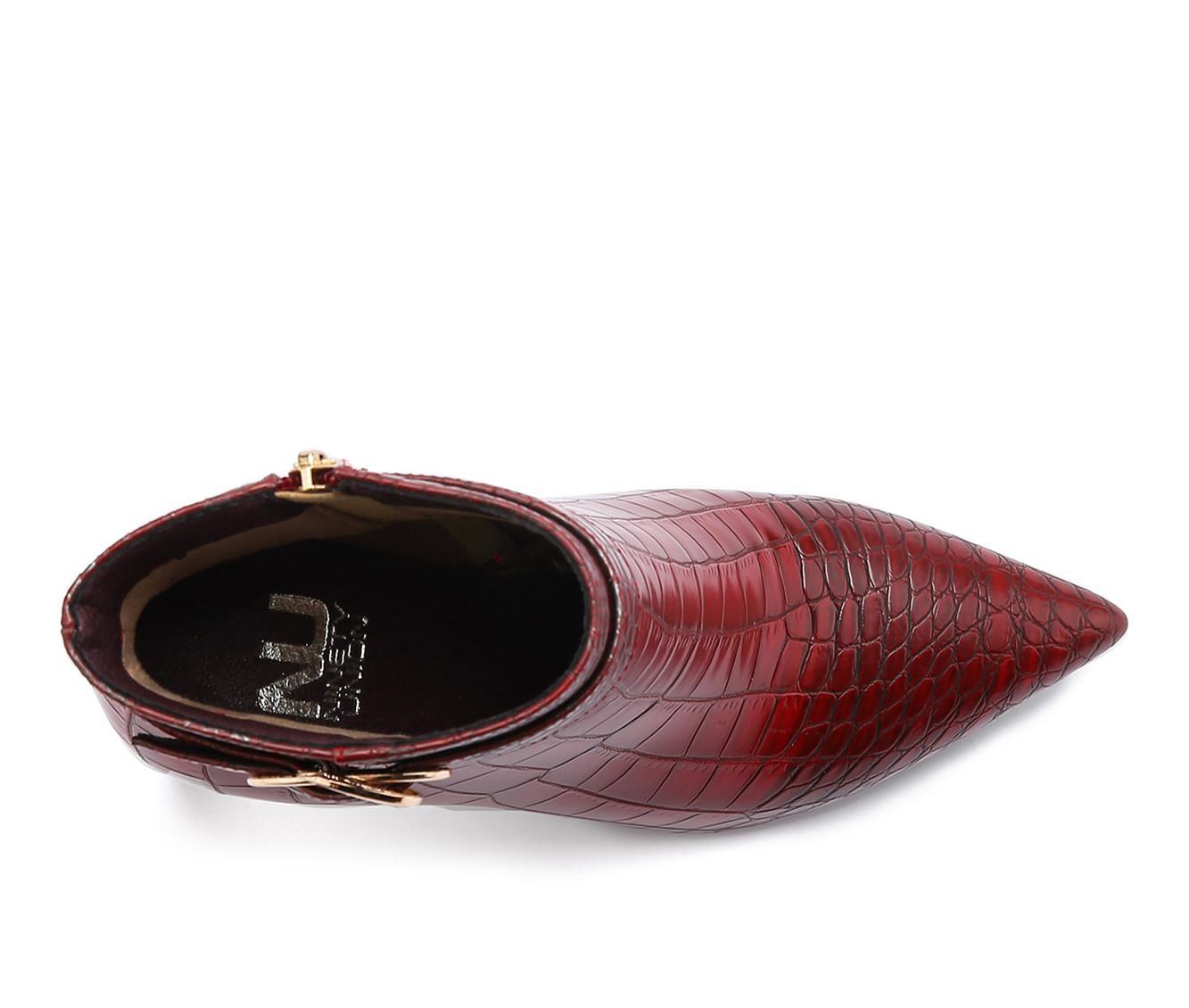 Women's Ninety Union Groovy Booties Product Image